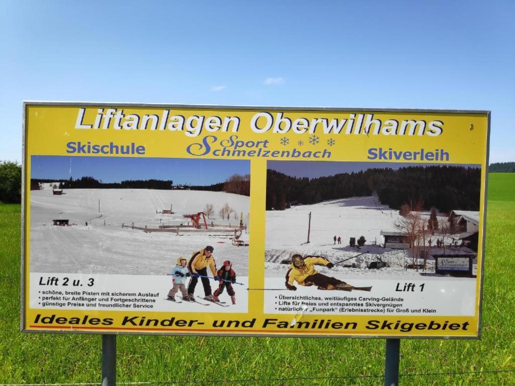 Ferienwohnung Allgaeuglueck Im Ferienpark Oberallgaeu Mit Hallenbad, Sauna, Wlan Missen-Wilhams Exterior photo