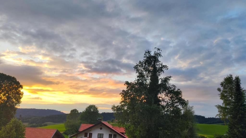 Ferienwohnung Allgaeuglueck Im Ferienpark Oberallgaeu Mit Hallenbad, Sauna, Wlan Missen-Wilhams Exterior photo