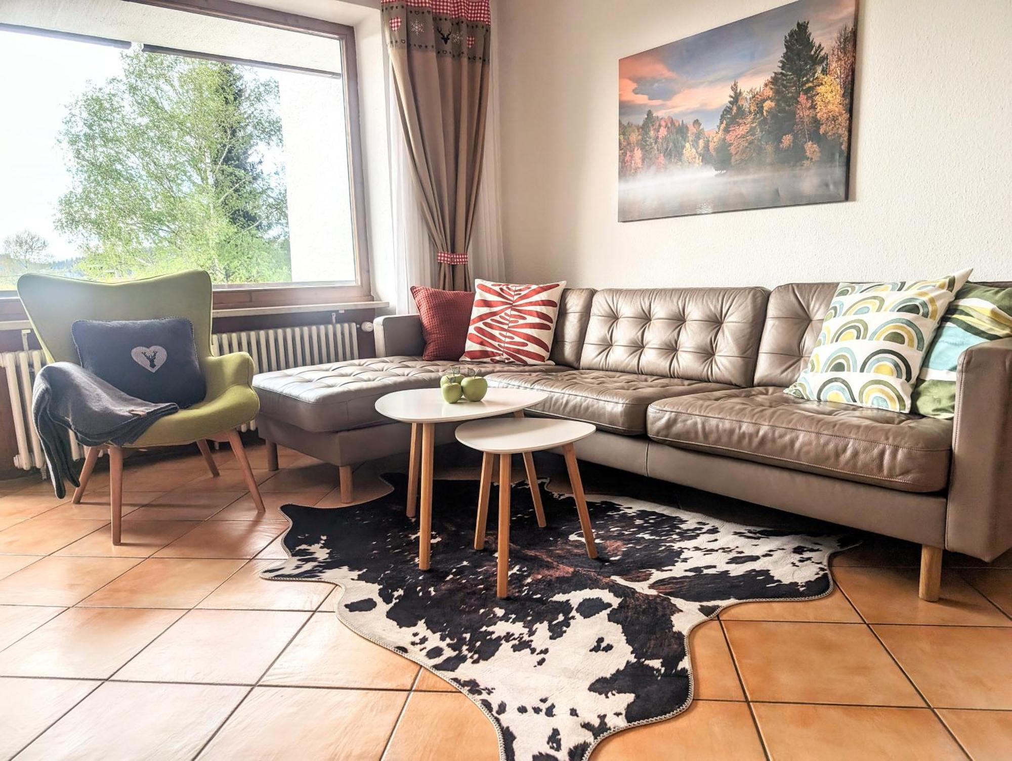 Ferienwohnung Allgaeuglueck Im Ferienpark Oberallgaeu Mit Hallenbad, Sauna, Wlan Missen-Wilhams Exterior photo